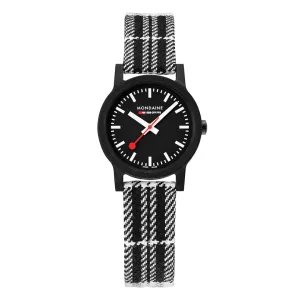 Mondaine - Essence 40mm Watch MS1.32120.LB