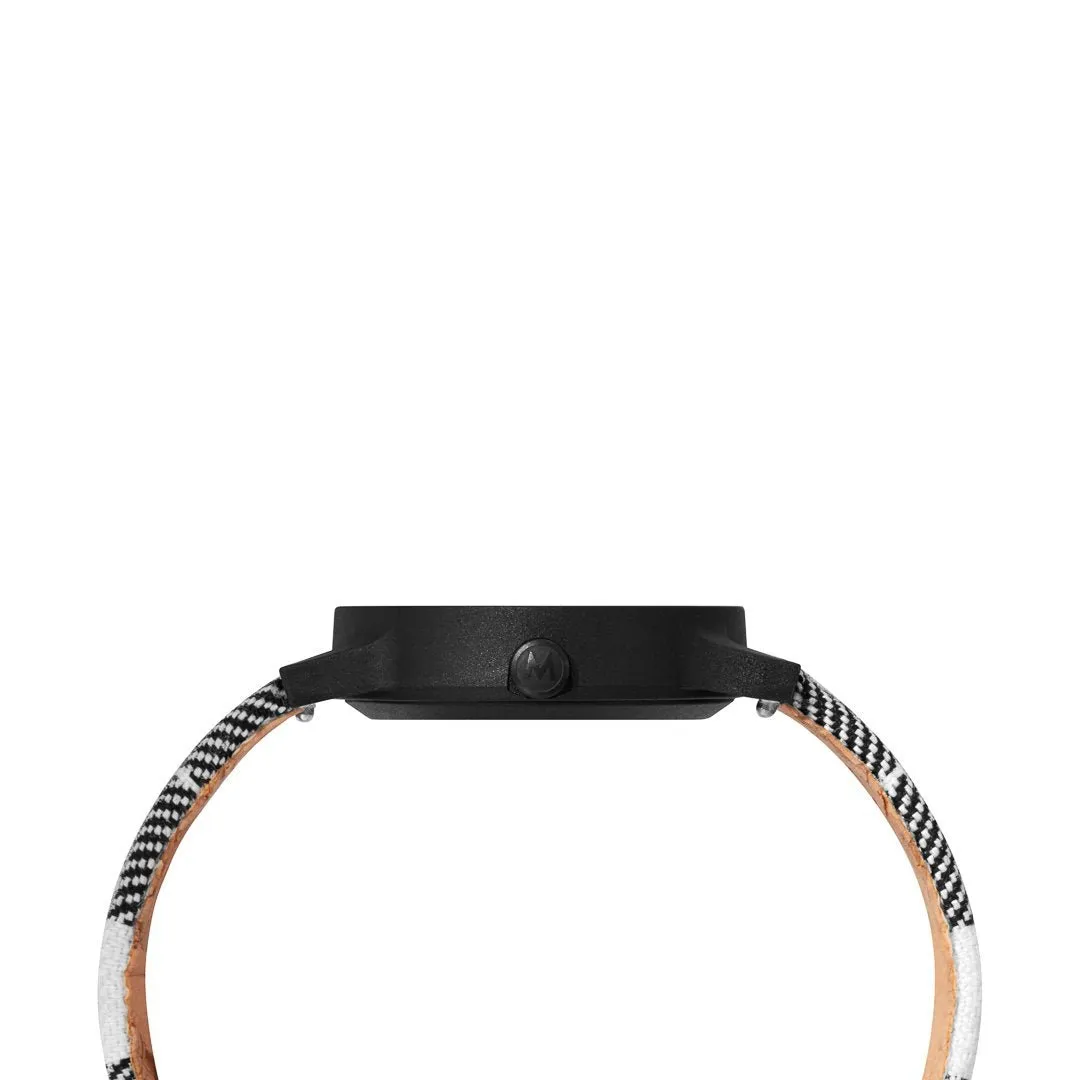 Mondaine - Essence 40mm Watch MS1.32120.LB