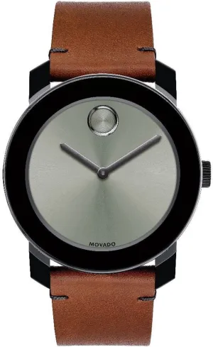 MOV Watch Bold