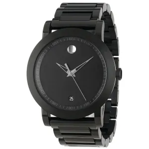 Movado Men's Watch Museum 0606615