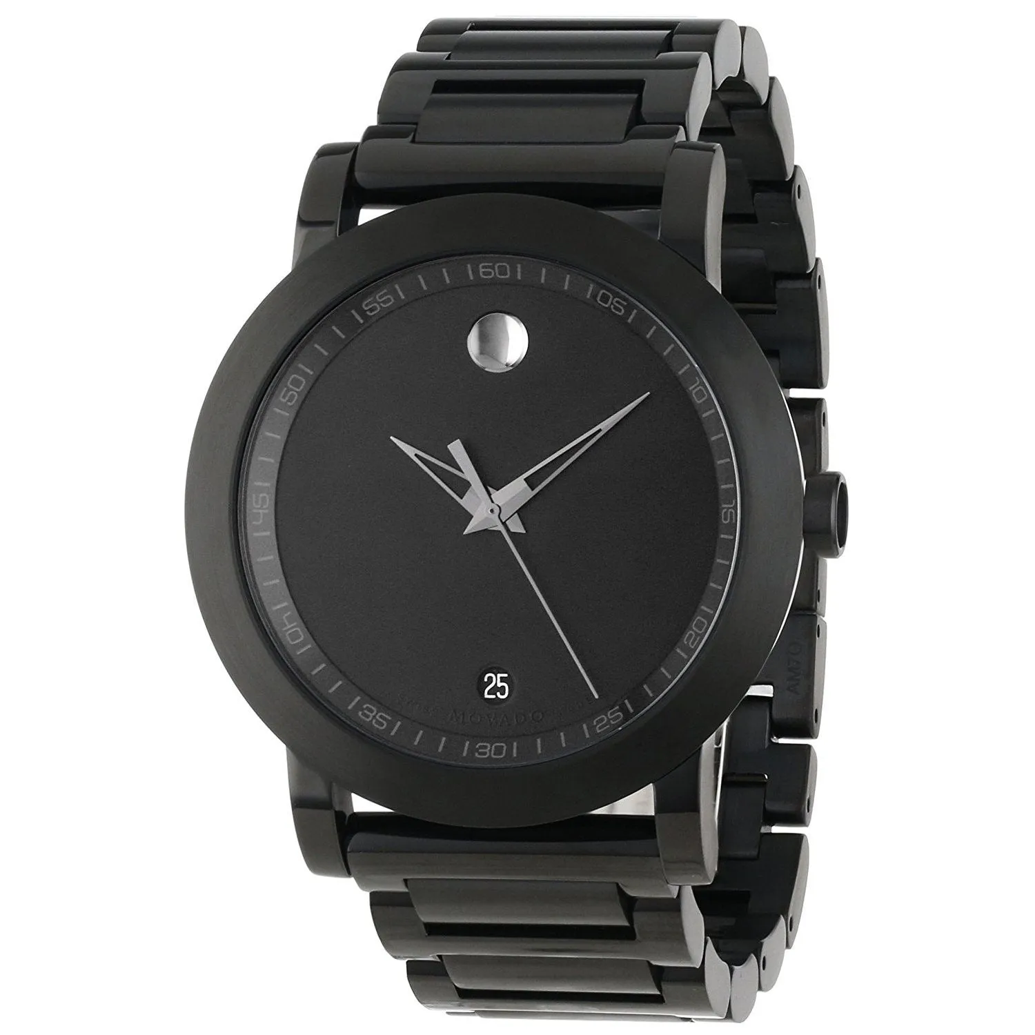 Movado Men's Watch Museum 0606615
