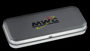 MWC Watch Tin