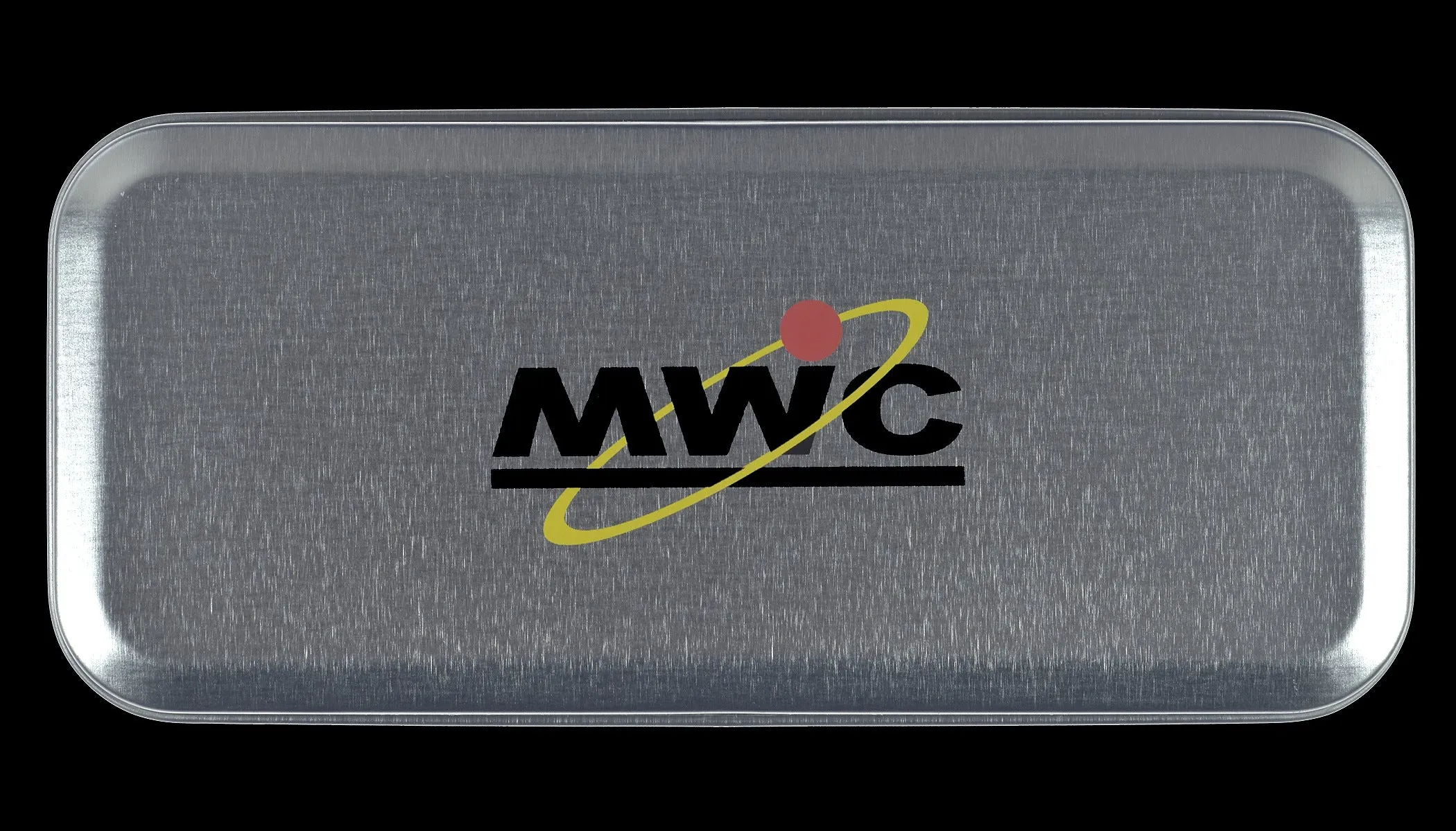 MWC Watch Tin