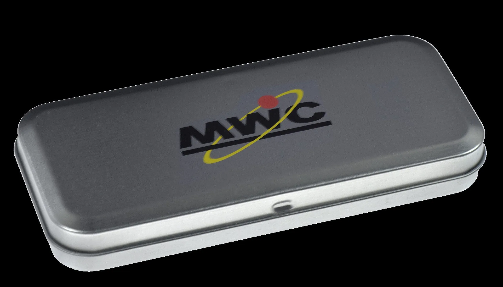 MWC Watch Tin