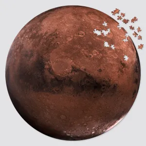 NASA themed - ANICORN - "Mars Mission" The Mars Puzzle