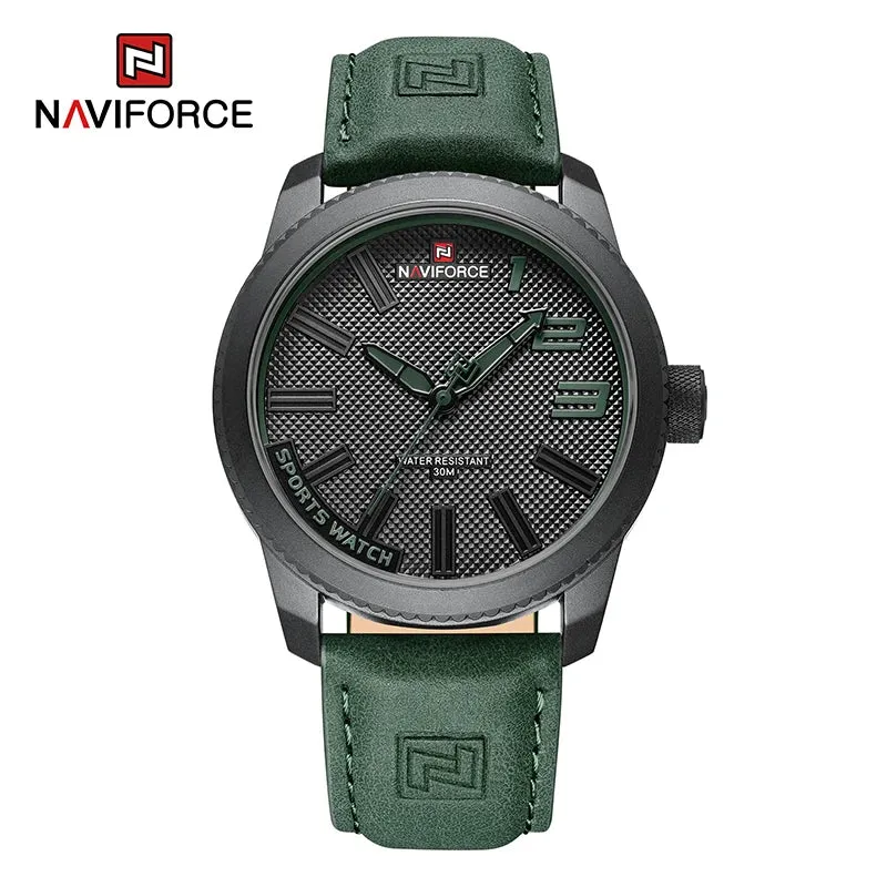 NAVIFORCE® Watch Men