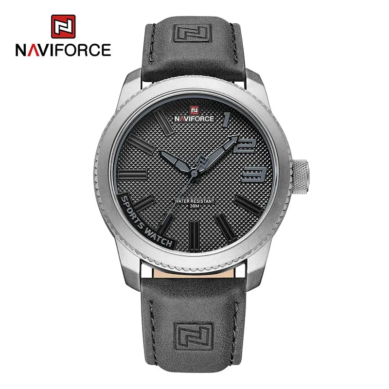 NAVIFORCE® Watch Men
