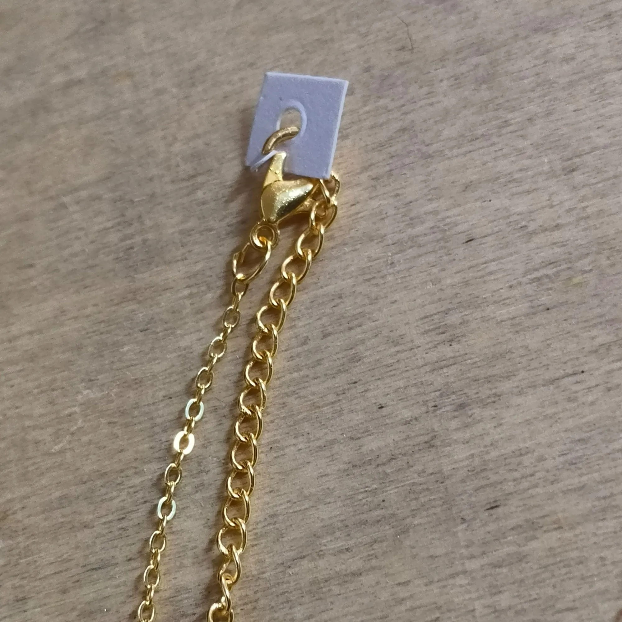 Neck Chain #2