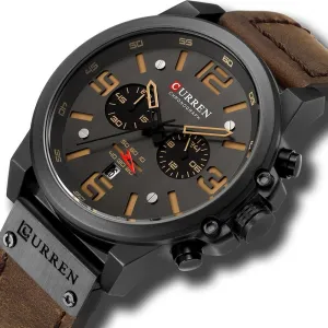 New Luxury Sophisticated Mens Watches