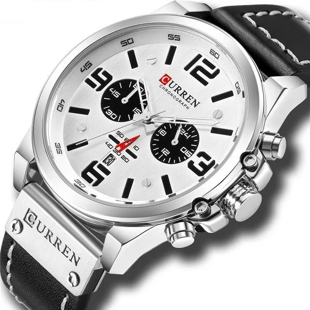 New Luxury Sophisticated Mens Watches
