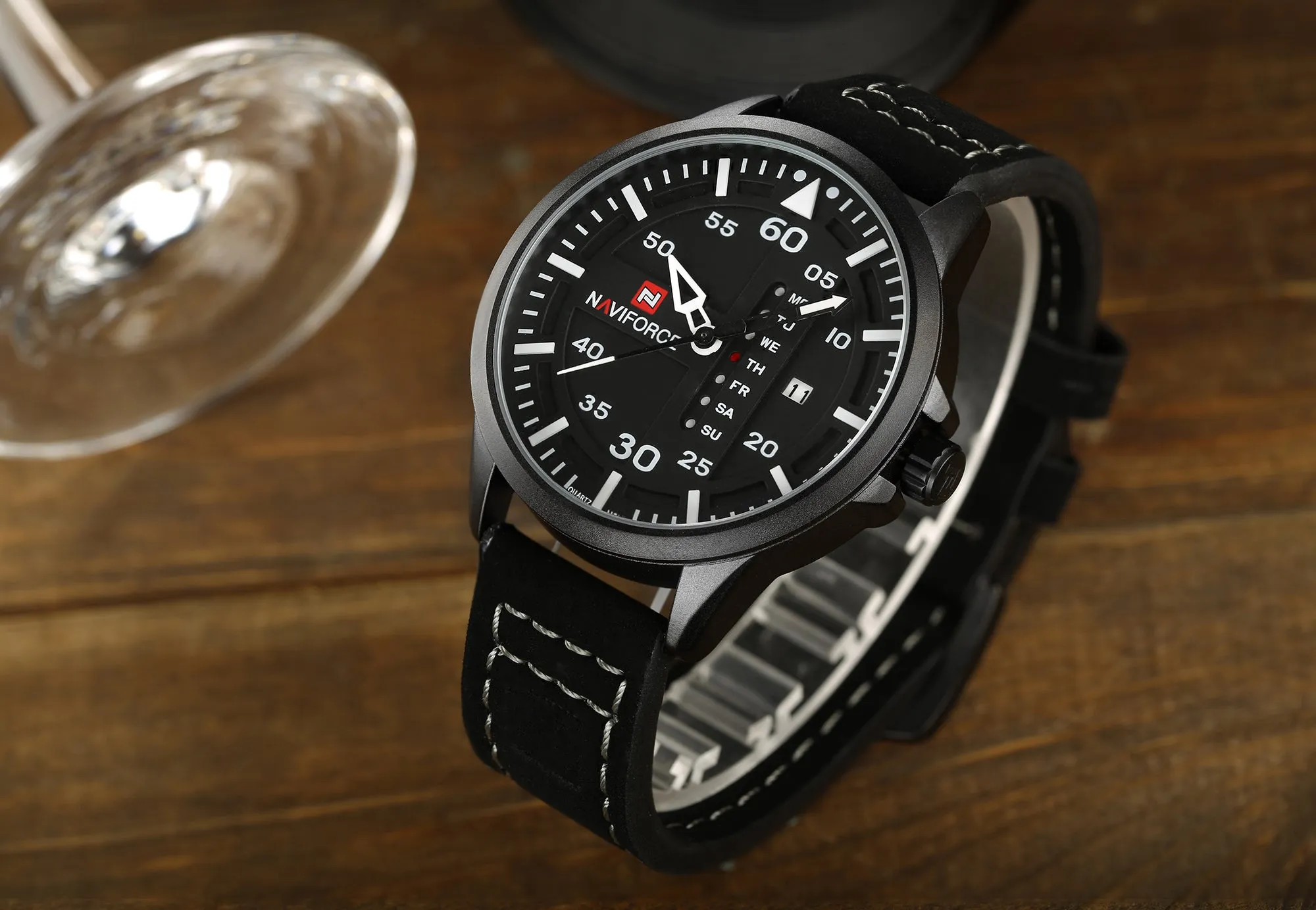 NF9074 B/W/B