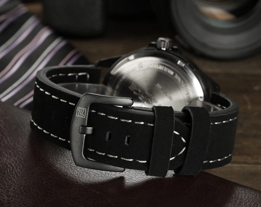 NF9074 B/W/B