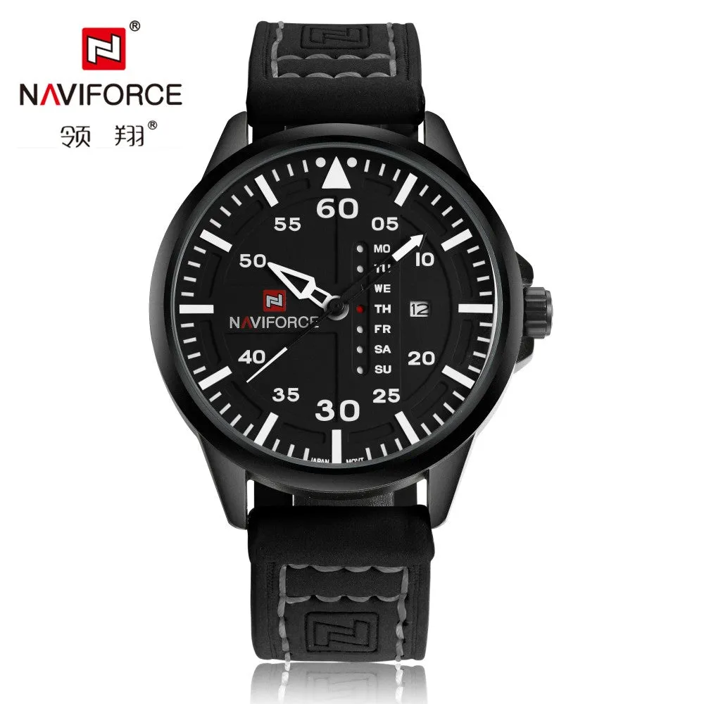 NF9074 B/W/B