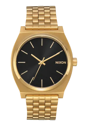Nixon Time Teller