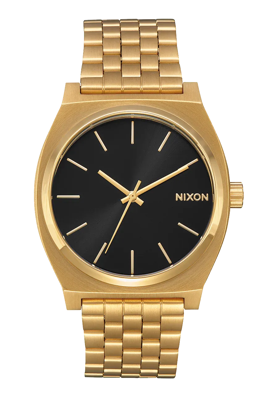 Nixon Time Teller