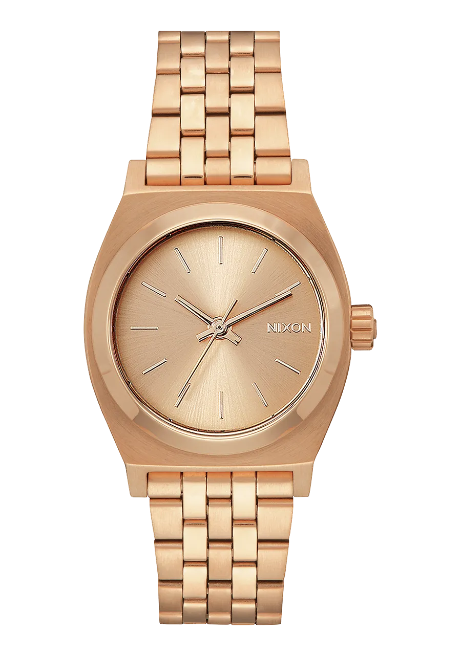 Nixon Time Teller