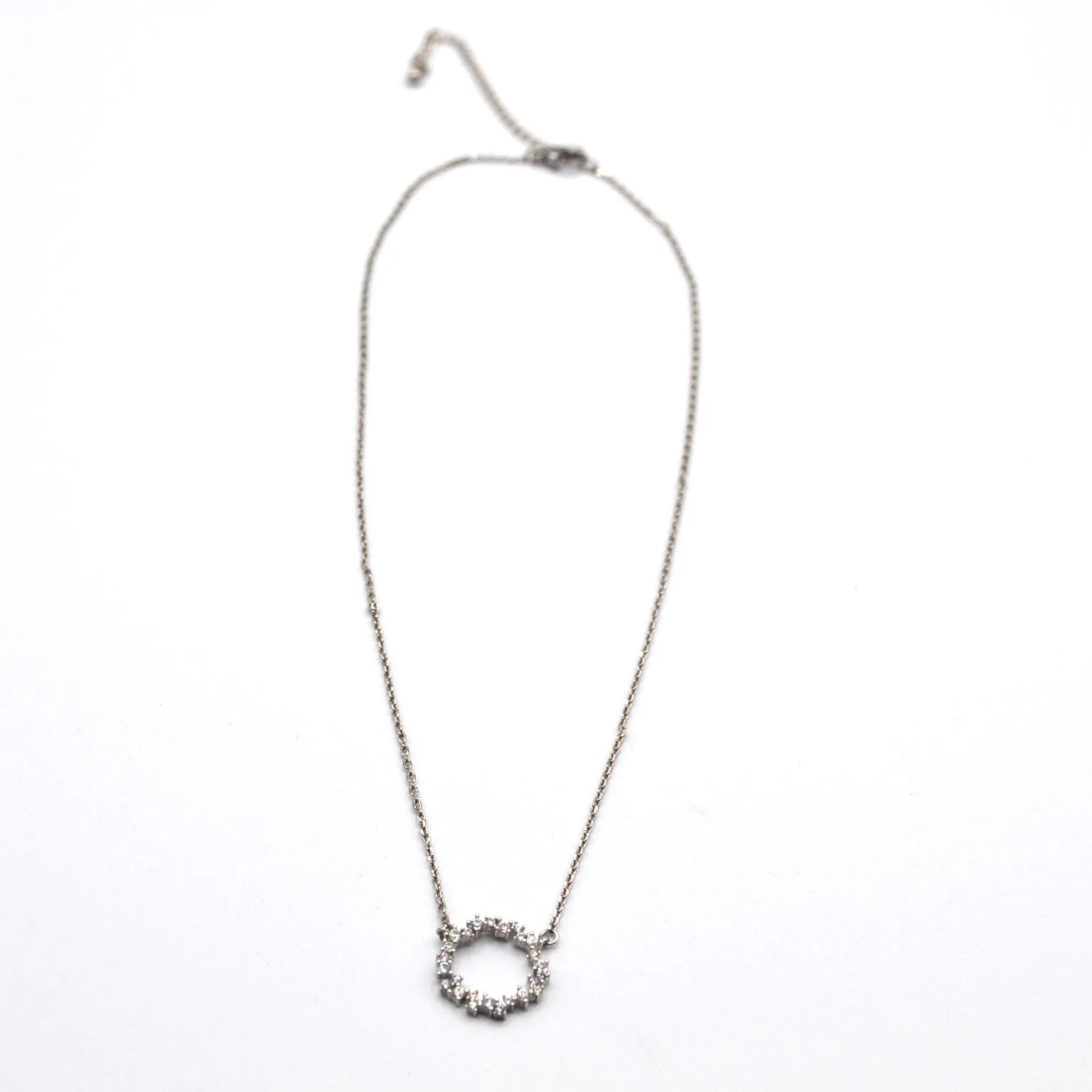 Nova Necklace