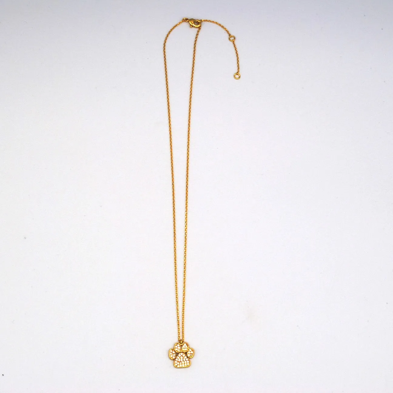 Octavia Necklace
