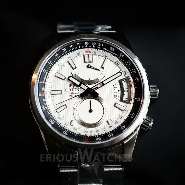 Orient DH01002W