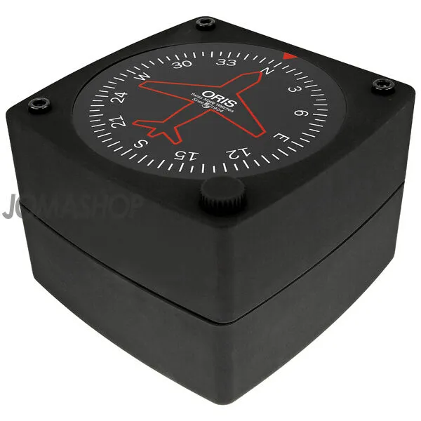 Oris BC4 Chronograph Automatic Men's Watch 674-7616-4154MB 01 674 7616 4154-07 8 22 58