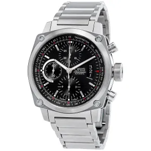 Oris BC4 Chronograph Automatic Men's Watch 674-7616-4154MB 01 674 7616 4154-07 8 22 58