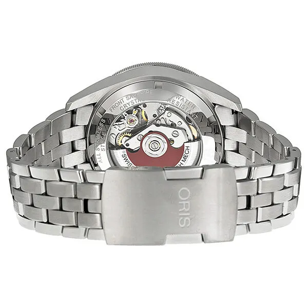 Oris Motor Sport Artix GT Chronograph Men's Watch 674-7661-4174MB 01 674 7661 4174-07 8 22 85