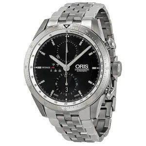 Oris Motor Sport Artix GT Chronograph Men's Watch 674-7661-4174MB 01 674 7661 4174-07 8 22 85