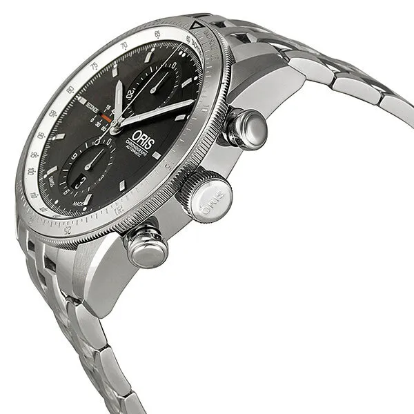 Oris Motor Sport Artix GT Chronograph Men's Watch 674-7661-4174MB 01 674 7661 4174-07 8 22 85