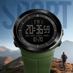 Outdoor Sports Electronic Watches
