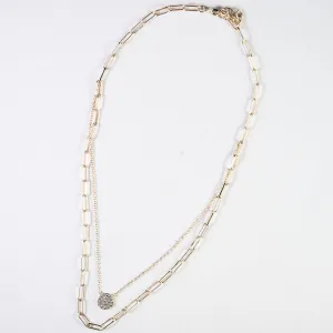 Paula Necklace