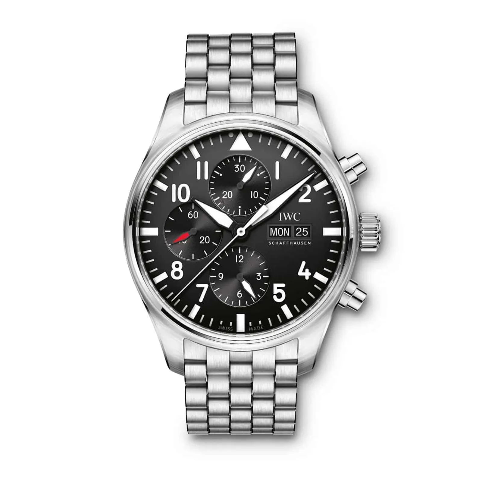 Pilot's Watch Chronograph - IW377710