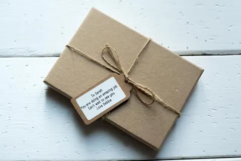 Printed Wooden Wish Bracelet - Marble Living The Dream