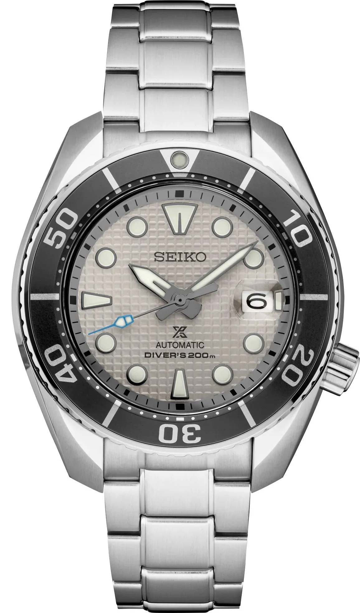 Prospex Ice Diver