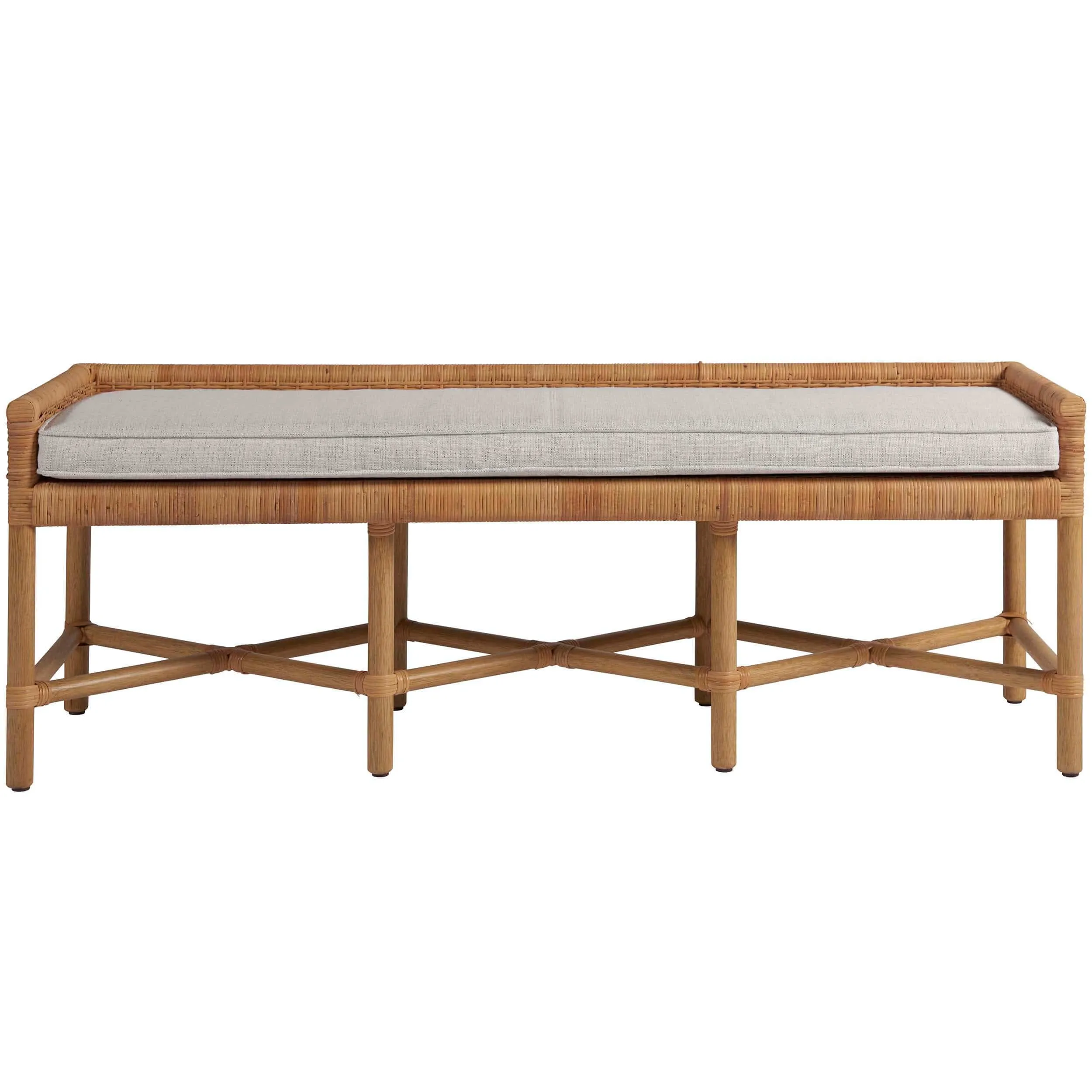 Pull Up Bench