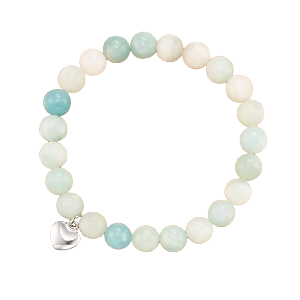 Reminder: You're Awesome Stone Bracelet