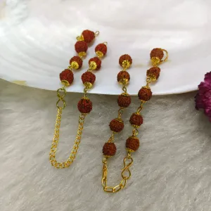 Rudraksha Bracelet #1
