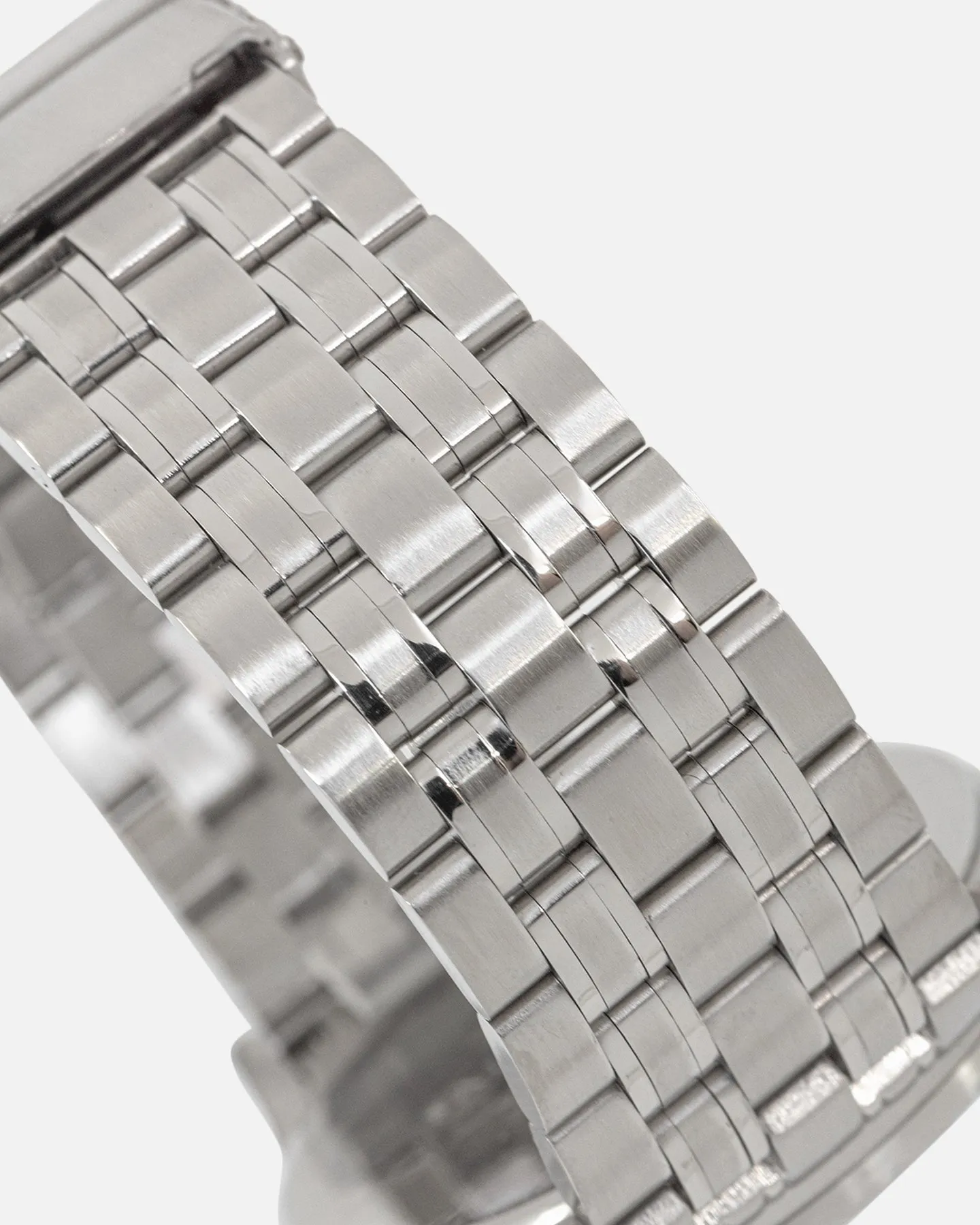 Saint Morta Duradero Watch Steel