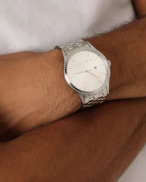 Saint Morta Duradero Watch Steel