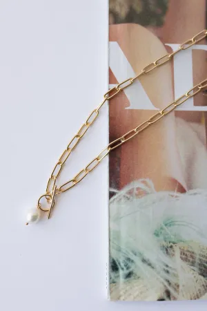 Sammie Necklace