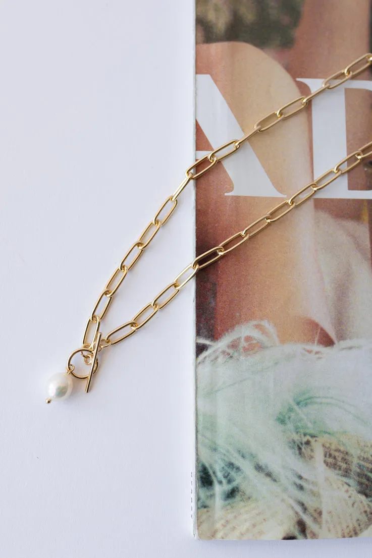 Sammie Necklace