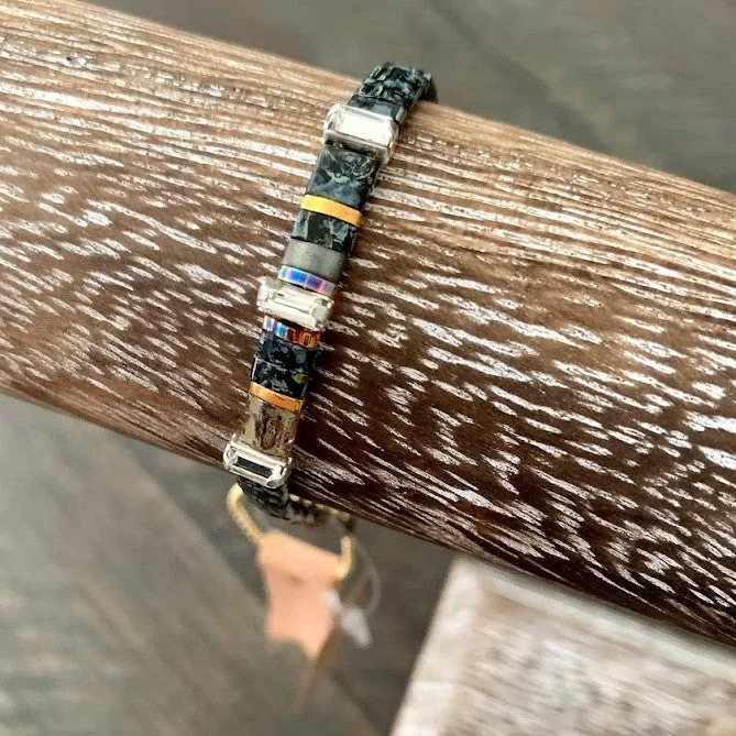 Scout Good Karma Charm Bracelet - 7 Colors