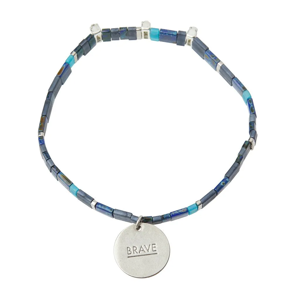 Scout Good Karma Charm Bracelet - 7 Colors