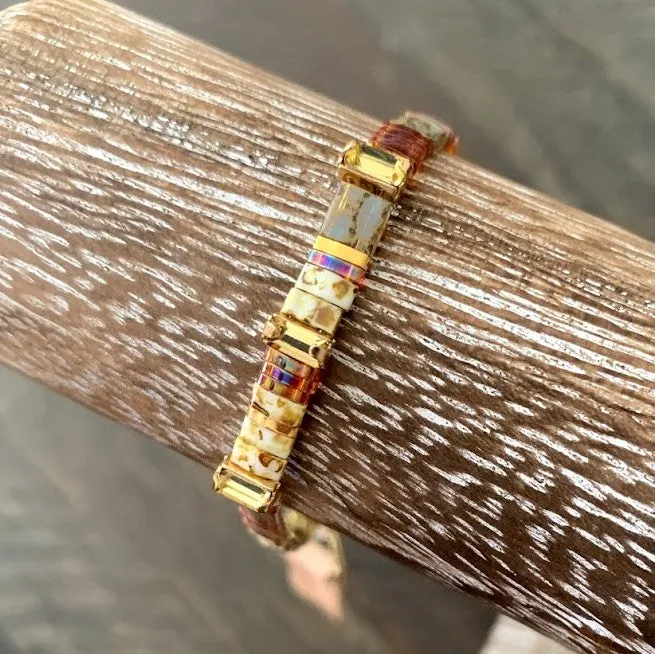 Scout Good Karma Charm Bracelet - 7 Colors