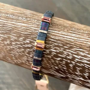 Scout Good Karma Charm Bracelet - 7 Colors