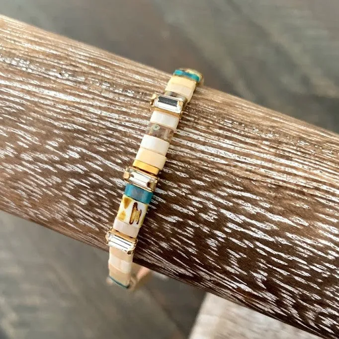Scout Good Karma Charm Bracelet - 7 Colors
