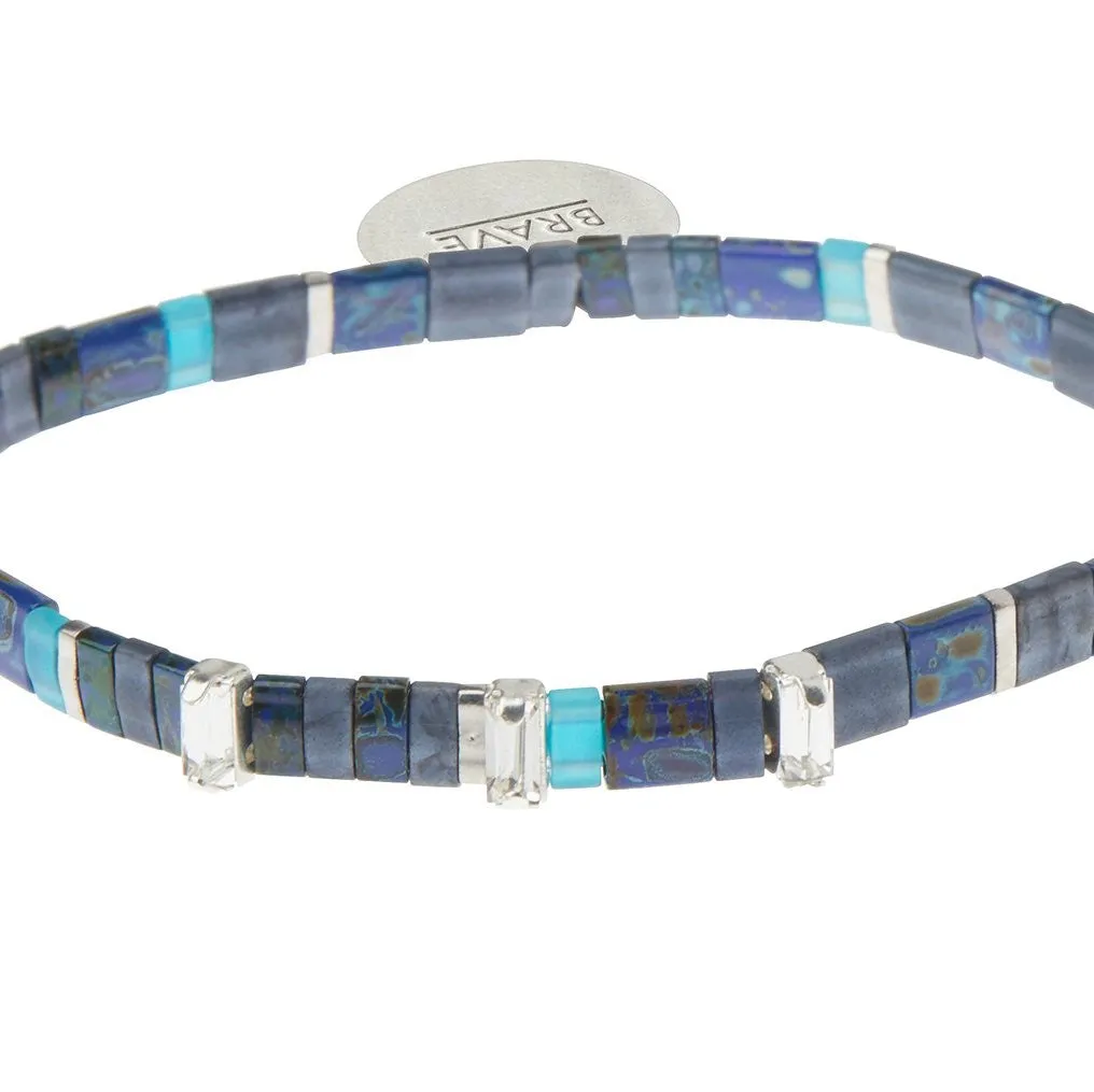 Scout Good Karma Charm Bracelet - 7 Colors