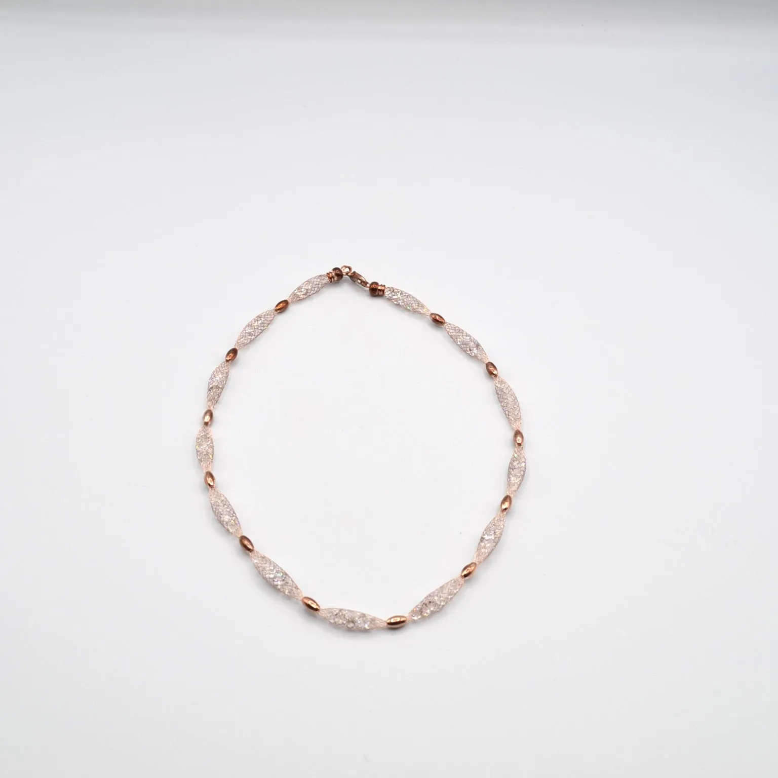 Shanti Necklace
