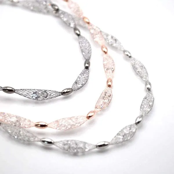 Shanti Necklace