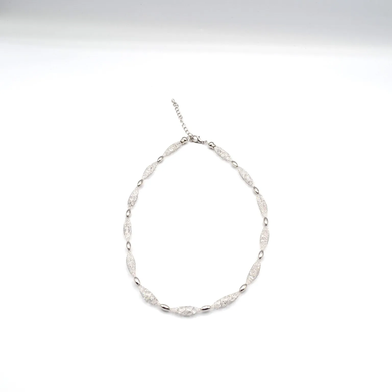 Shanti Necklace