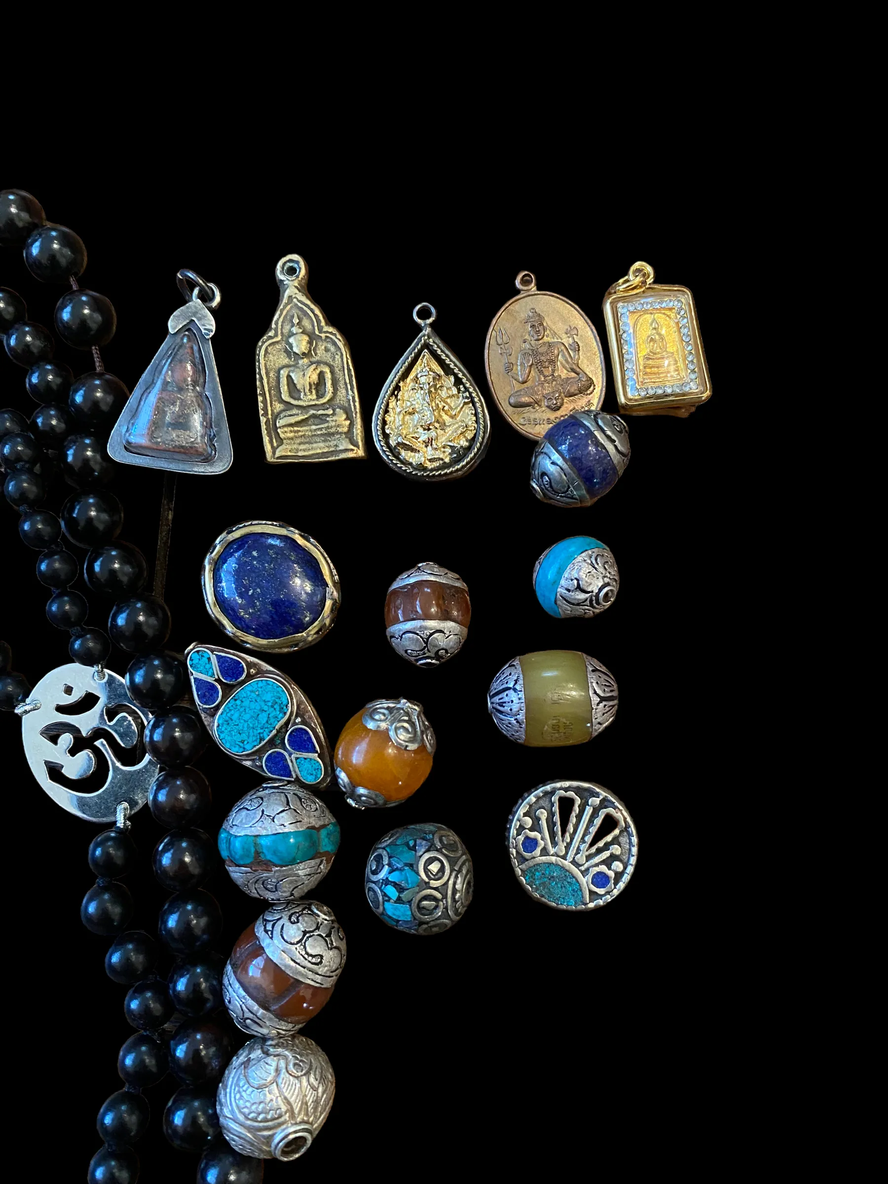 Signature Goddess Necklace || Design with Jen